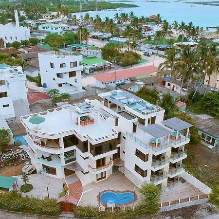 Hotel La Laguna Galapagos Puerto Villamil Zewnętrze zdjęcie