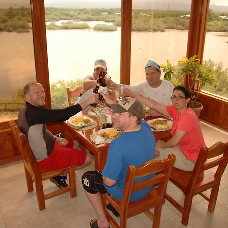Hotel La Laguna Galapagos Puerto Villamil Zewnętrze zdjęcie