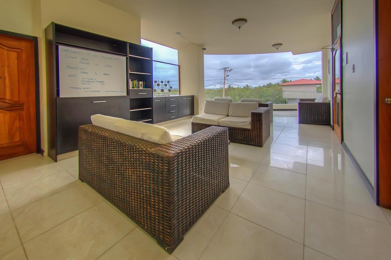 Hotel La Laguna Galapagos Puerto Villamil Zewnętrze zdjęcie