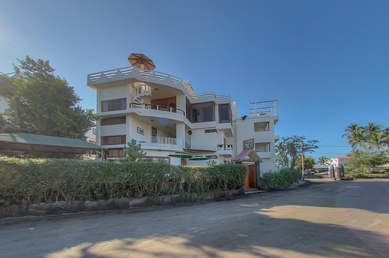 Hotel La Laguna Galapagos Puerto Villamil Zewnętrze zdjęcie