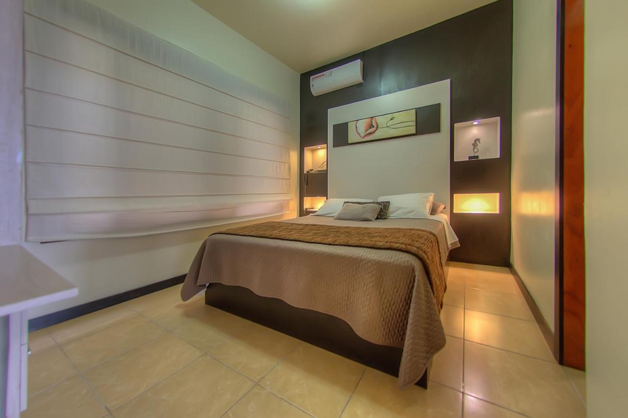 Hotel La Laguna Galapagos Puerto Villamil Zewnętrze zdjęcie