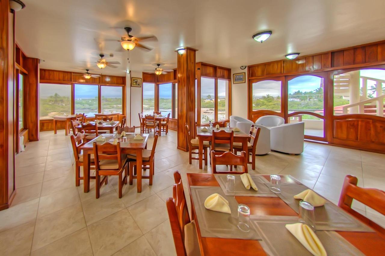 Hotel La Laguna Galapagos Puerto Villamil Zewnętrze zdjęcie