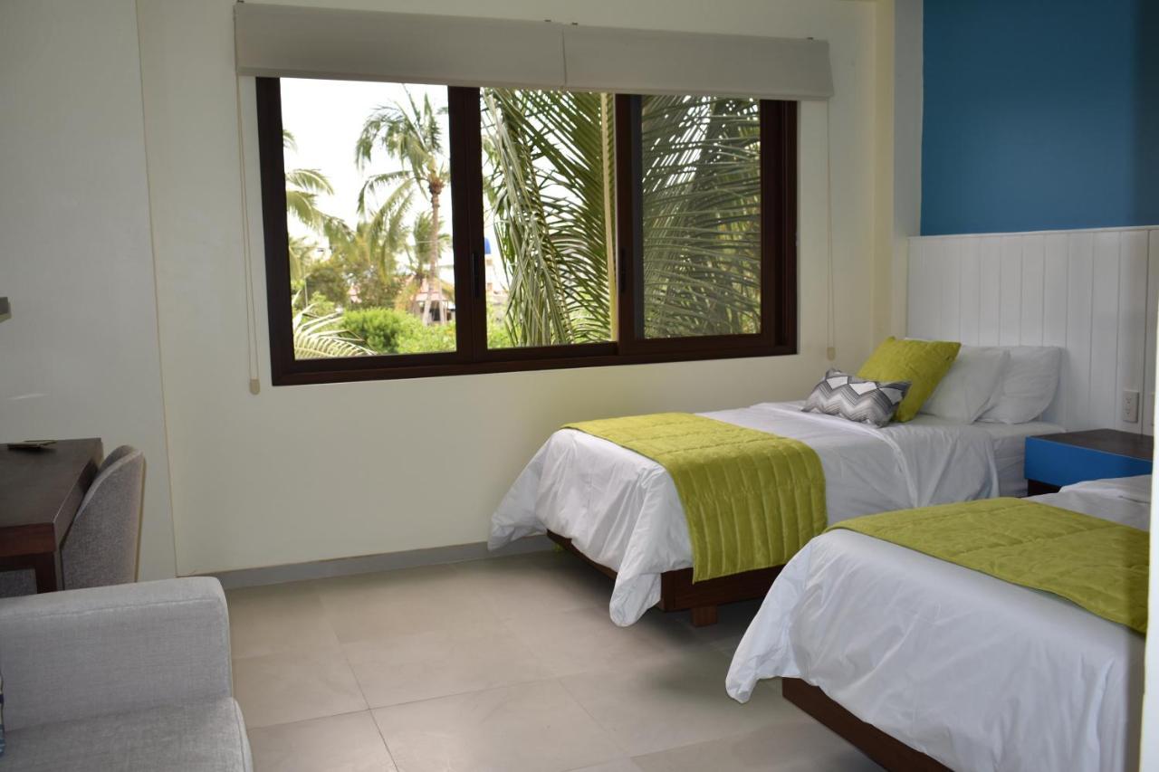 Hotel La Laguna Galapagos Puerto Villamil Zewnętrze zdjęcie
