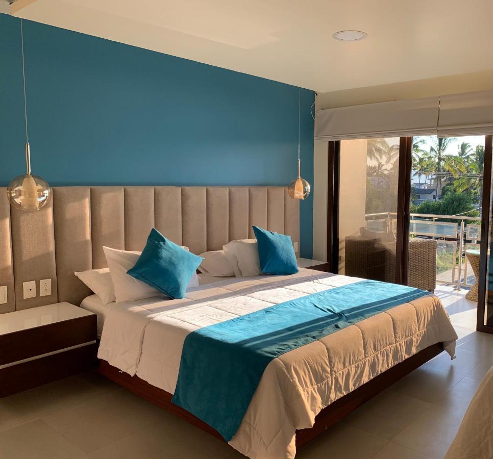 Hotel La Laguna Galapagos Puerto Villamil Zewnętrze zdjęcie