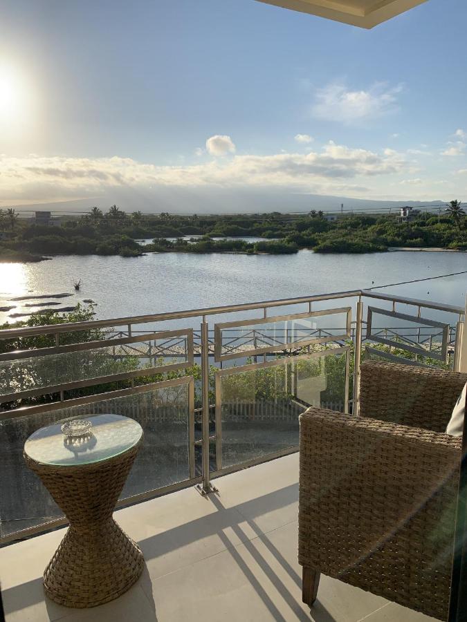 Hotel La Laguna Galapagos Puerto Villamil Zewnętrze zdjęcie