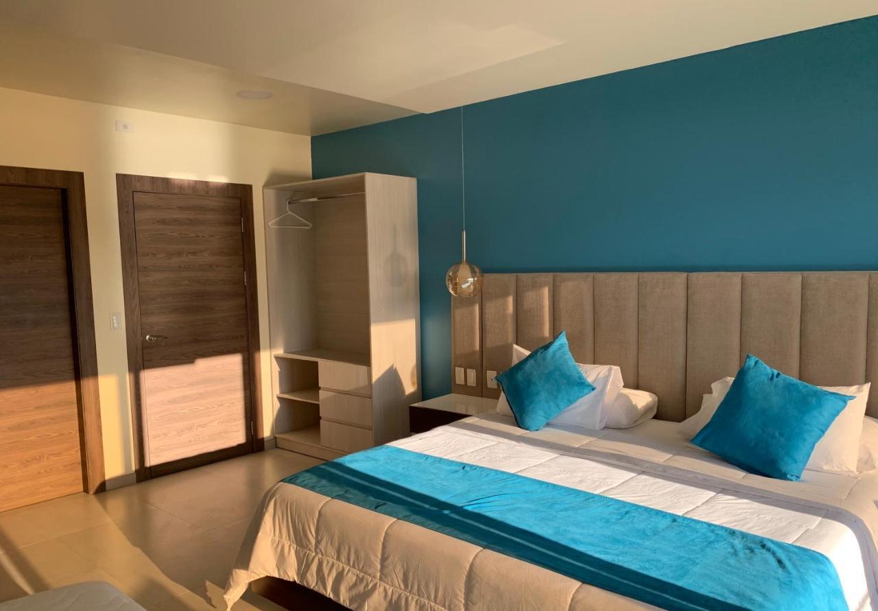 Hotel La Laguna Galapagos Puerto Villamil Zewnętrze zdjęcie