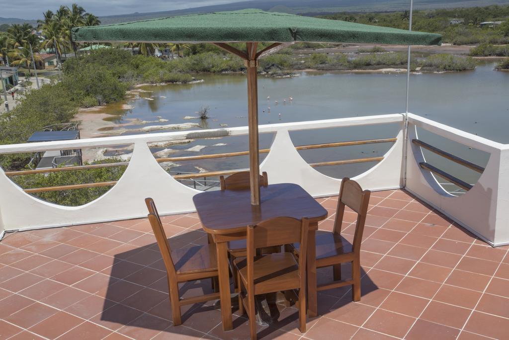 Hotel La Laguna Galapagos Puerto Villamil Zewnętrze zdjęcie