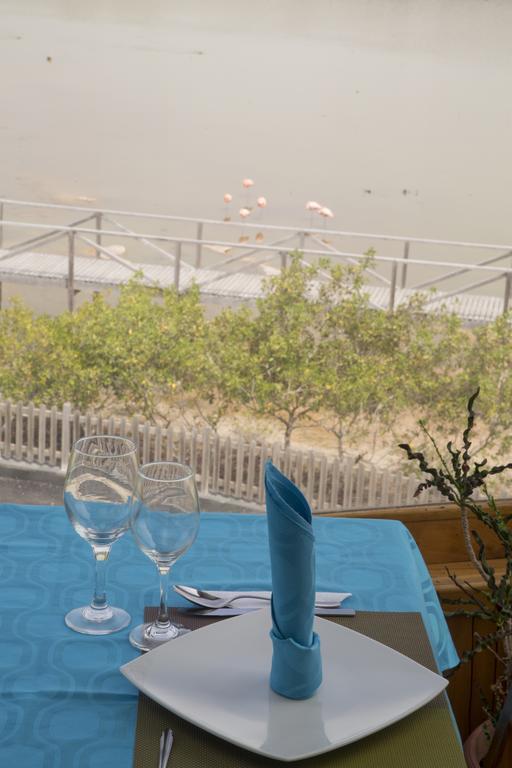 Hotel La Laguna Galapagos Puerto Villamil Zewnętrze zdjęcie