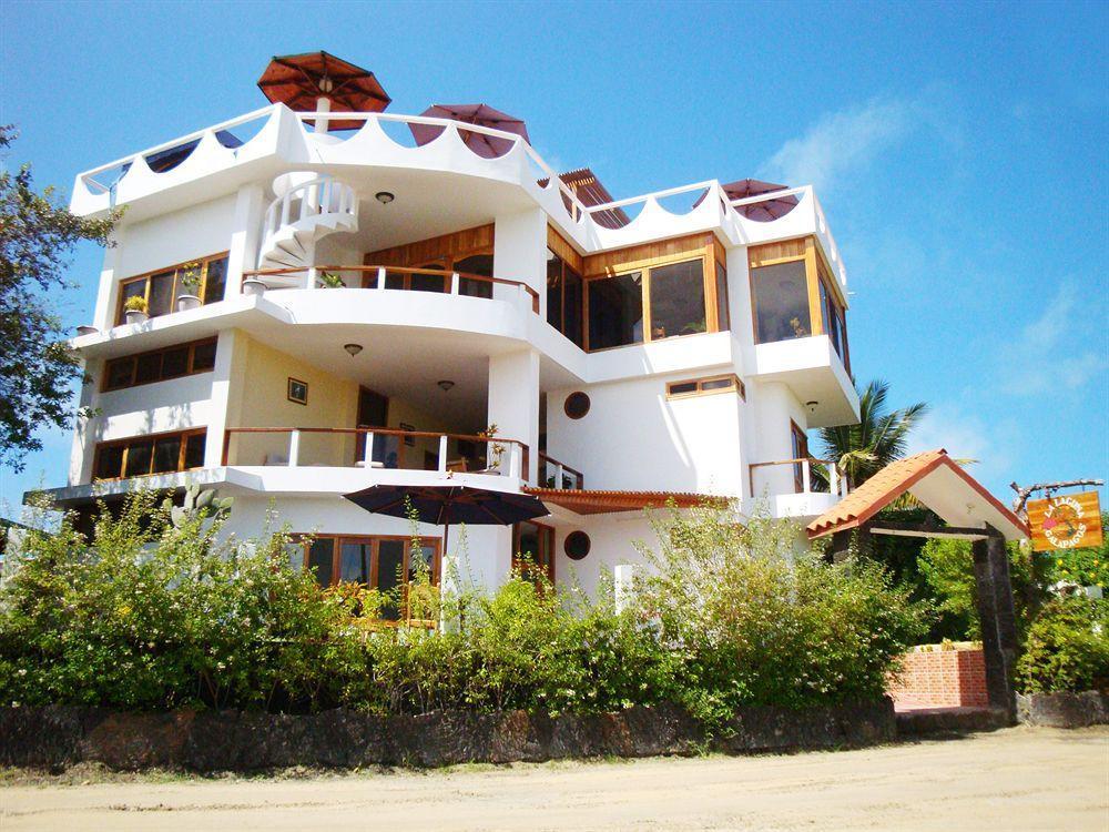 Hotel La Laguna Galapagos Puerto Villamil Zewnętrze zdjęcie