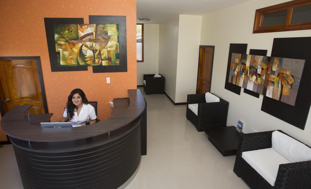 Hotel La Laguna Galapagos Puerto Villamil Zewnętrze zdjęcie