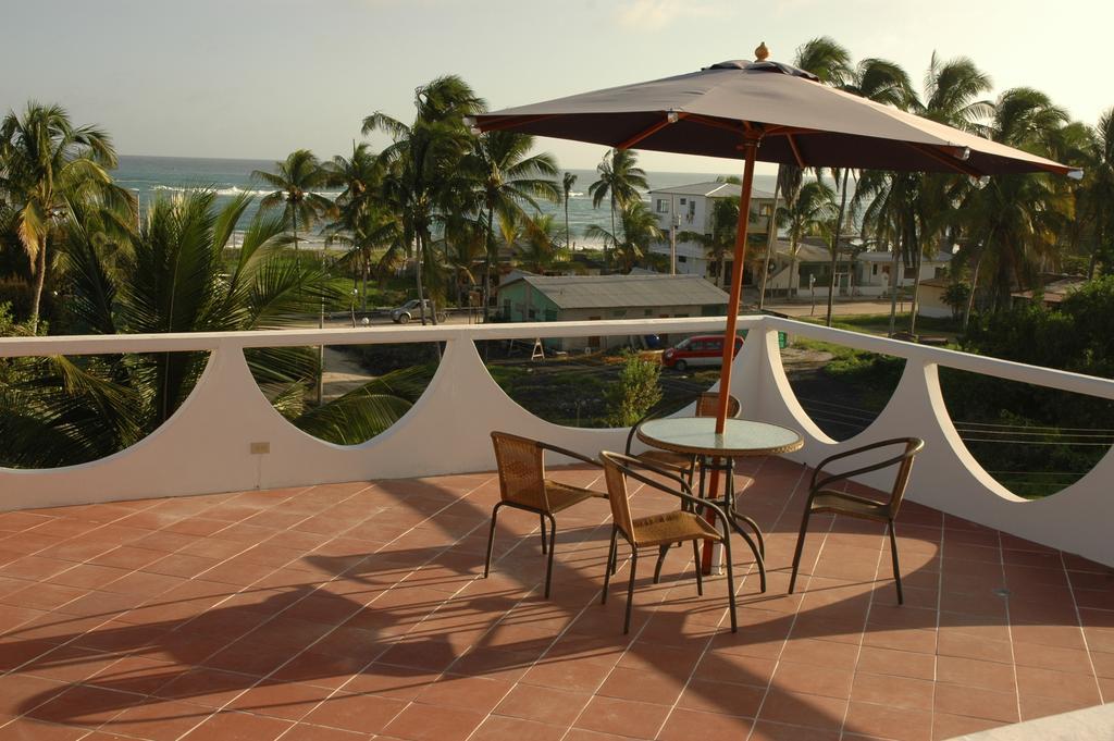 Hotel La Laguna Galapagos Puerto Villamil Zewnętrze zdjęcie