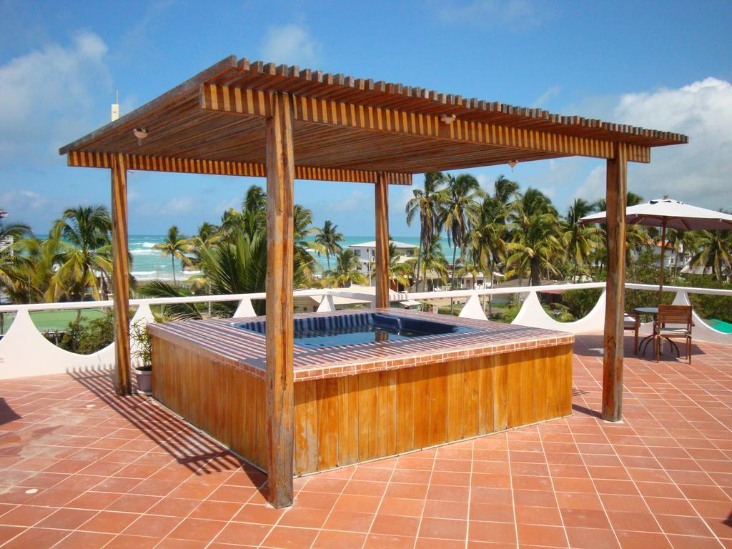 Hotel La Laguna Galapagos Puerto Villamil Zewnętrze zdjęcie