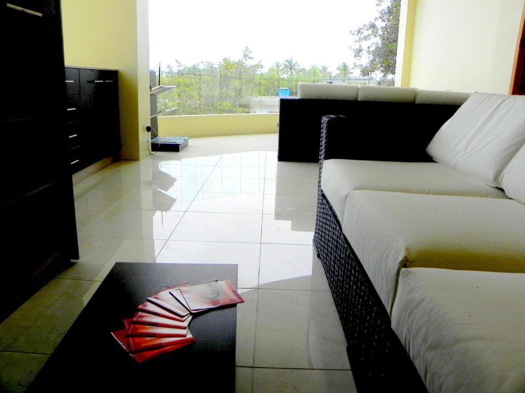 Hotel La Laguna Galapagos Puerto Villamil Zewnętrze zdjęcie