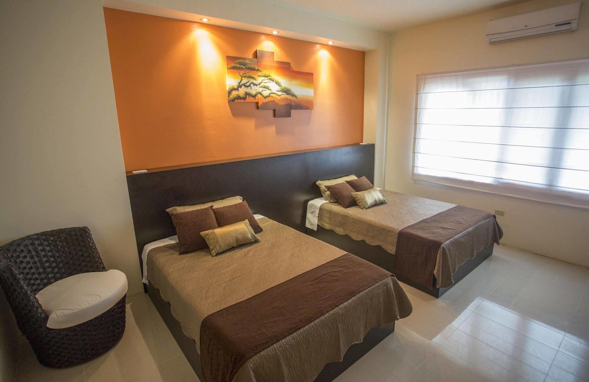 Hotel La Laguna Galapagos Puerto Villamil Zewnętrze zdjęcie