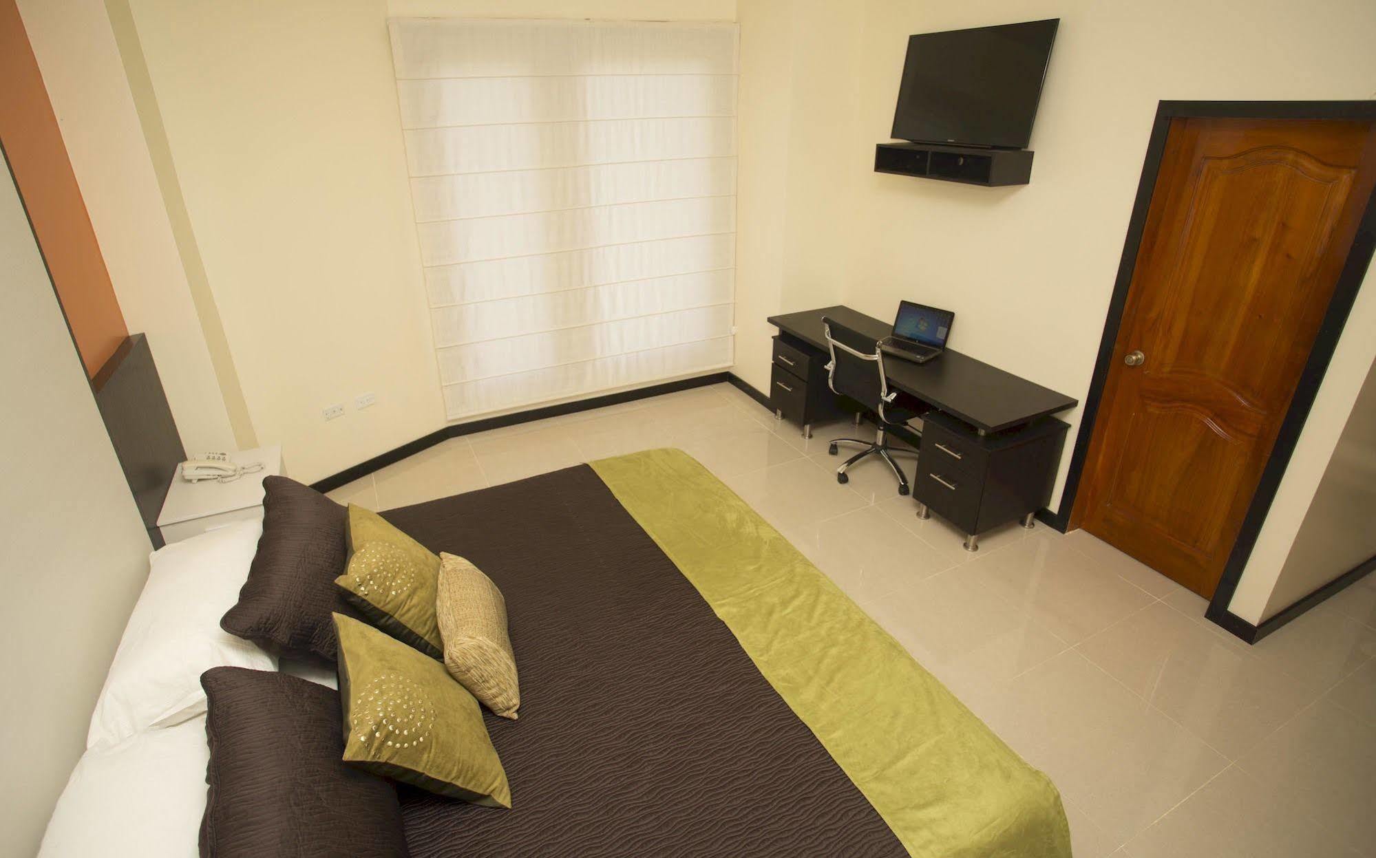 Hotel La Laguna Galapagos Puerto Villamil Zewnętrze zdjęcie