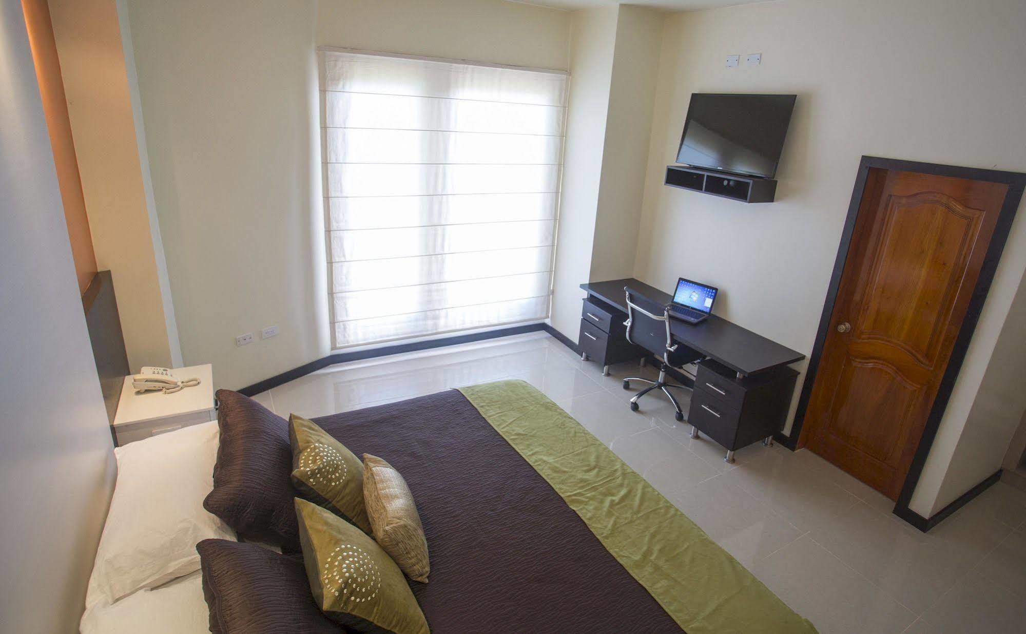 Hotel La Laguna Galapagos Puerto Villamil Zewnętrze zdjęcie