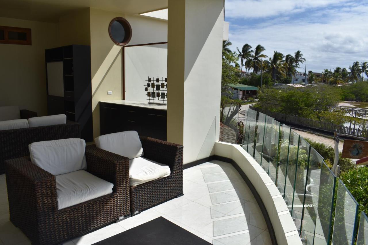Hotel La Laguna Galapagos Puerto Villamil Zewnętrze zdjęcie