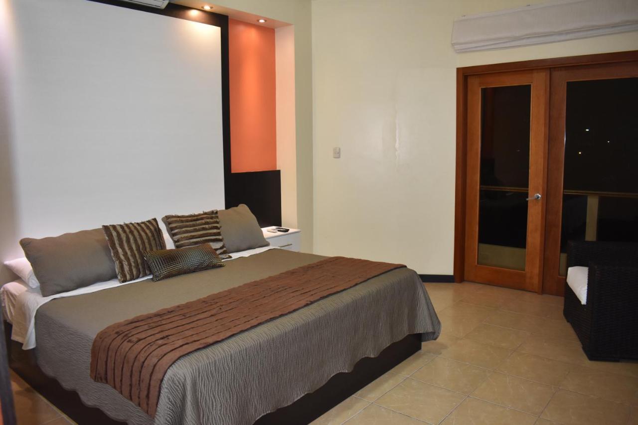 Hotel La Laguna Galapagos Puerto Villamil Zewnętrze zdjęcie