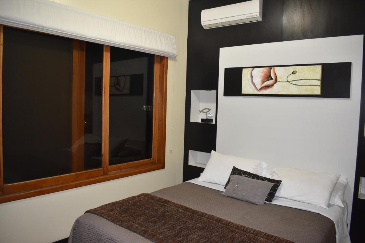 Hotel La Laguna Galapagos Puerto Villamil Zewnętrze zdjęcie