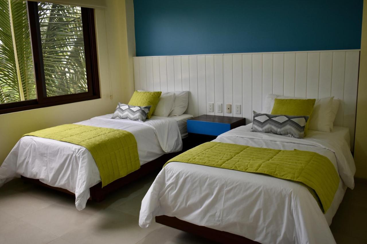 Hotel La Laguna Galapagos Puerto Villamil Zewnętrze zdjęcie