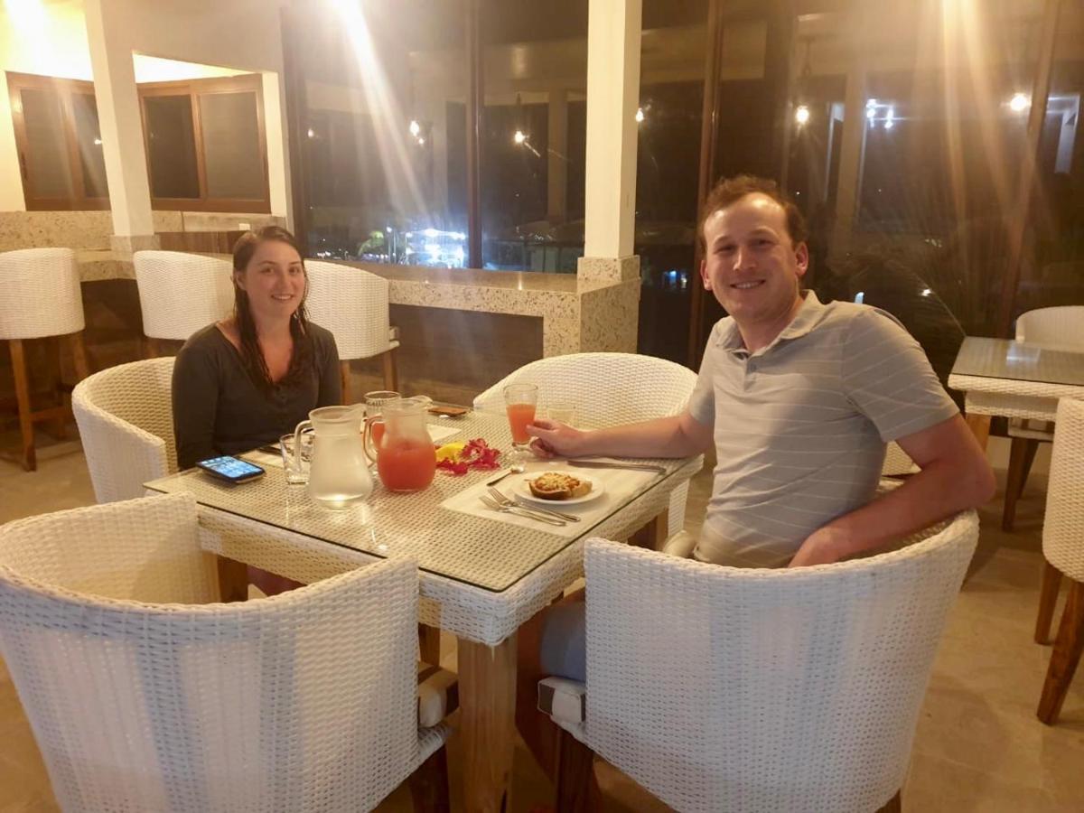 Hotel La Laguna Galapagos Puerto Villamil Zewnętrze zdjęcie
